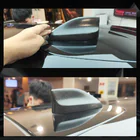 Ford Mustang E-mach 2020- Shark Fin Antenna (Carbon) photo 2