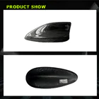 Ford Mustang E-mach 2020- Shark Fin Antenna (Carbon) photo 5