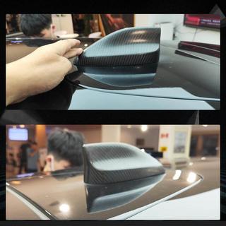 Shark Fin Antenna (Carbon) photo 2
