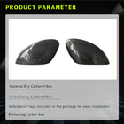 Ford Mustang E-mach 2020- Mirror Covers (Carbon) photo 5