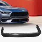 Ford Mustang 2024- Front Grille (for S650, Carbon) photo 1