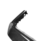 Ford Mustang 2024- Front Grille (for S650, Carbon) photo 5