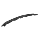 Ford Mustang 2024- Front Grille (for S650, Carbon) photo 8