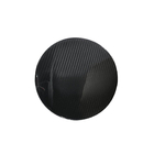 Ford Mustang 2024- Carbon Fuel Cap Cover photo 2