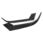 Ford Mustang 2024- Carbon Fog Light Covers photo 5