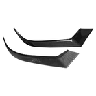 Ford Mustang 2024- Carbon Fog Light Covers photo 6
