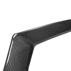 Ford Mustang 2024- Carbon Fog Light Covers photo 8