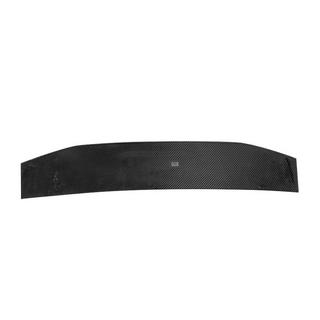 Trunk Lid Cover (Carbon) photo 3