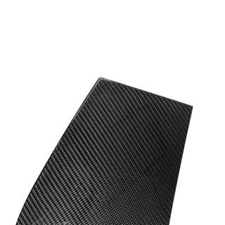 Trunk Lid Cover (Carbon) photo 4