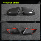 Ford Mustang 2024- Mirror Covers (Carbon) photo 2