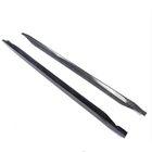 Ford Mustang 2015-2023 Side Skirts V2 (Carbon) photo 4