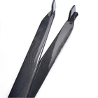 Ford Mustang 2015-2023 Side Skirts V2 (Carbon) photo 5