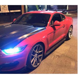 Side Skirts V2 (Carbon) photo 2