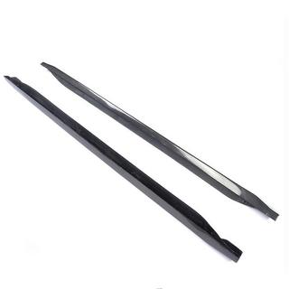 Side Skirts V2 (Carbon) photo 4