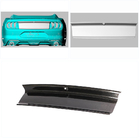 Ford Mustang 2015-2023 Trunk Lid Cover (Carbon) photo 2