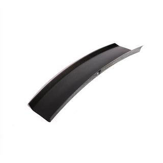 Trunk Lid Cover (Carbon) Ford Mustang 2015-2023 photo 3