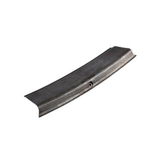Trunk Lid Cover (Carbon) Ford Mustang 2015-2023 photo 4