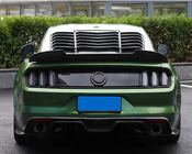Ford Mustang 2015-2023 Spoiler V7 (Carbon) photo 4