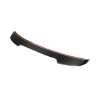 Ford Mustang 2015-2023 Spoiler V7 (Carbon) photo 8