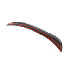 Ford Mustang 2015-2023 Spoiler V7 (Carbon) photo 9