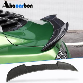 Spoiler V7 (Carbon) photo 1
