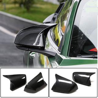 Mirror Covers V1 (for USA, Carbon) photo 1