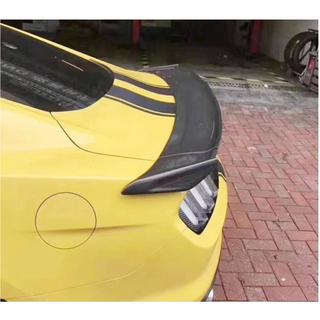 V8 Spoiler (Carbon) photo 3