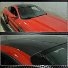 Ford Mustang 2015-2023 Carbon Roof Cover photo 3