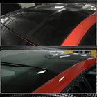 Ford Mustang 2015-2023 Carbon Roof Cover photo 4