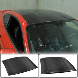 Carbon Roof Cover Ford Mustang 2015-2023 photo 1