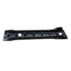 Ford Mustang 2015-2023 Side Skirts V3 (Carbon) photo 4