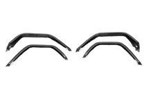 Mercedes G class W463 1990-2018 Fender Flares for Base (4 pcs, ABS) photo 2