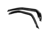 Mercedes G class W463 1990-2018 Fender Flares for Base (4 pcs, ABS) photo 4