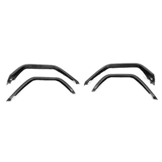 Fender Flares for Base (4 pcs, ABS) photo 2