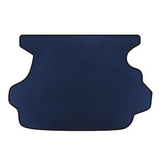 Trunk Mat (1996-1999, Blue)