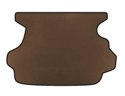 Honda CRV 1996-2001 Trunk Mat (1996-1999, Brown) photo 1
