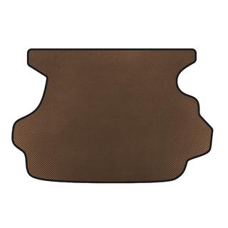 Trunk Mat (1996-1999, Brown)