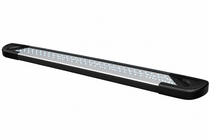 Volkswagen T5 2010-2015 Side Steps X5-Type LED (2 pcs, Aluminum) For long wheelbase only photo 2