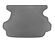Honda CRV 1996-2001 Trunk Mat (1996-1999, Gray) photo 1