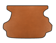 Honda CRV 1996-2001 Trunk Mat EVA (1996-1999, Orange) photo 1