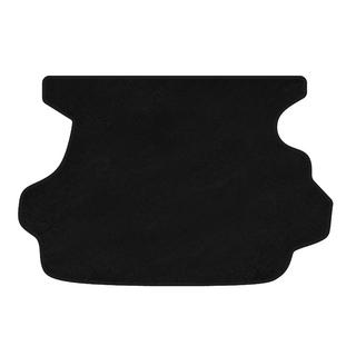 Trunk Mat Textile Premium (1996-1999, Black)