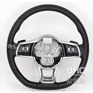 Steering Wheel (Black)