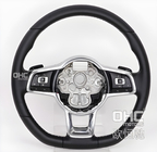 Volkswagen Polo 2017- Steering Wheel (Black) photo 1