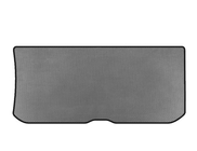 Honda Pilot 2015-2022 EVA Trunk Mat (2015-2018, with 3rd row, 8-seater, USA, Gray) photo 1