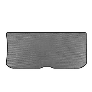 EVA Trunk Mat (2015-2018, with 3rd row, 8-seater, USA, Gray)