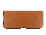 Honda Pilot 2015-2022 EVA Trunk Mat (2015-2018, with 3rd row, 8-seater, USA, Orange) photo 1