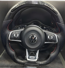Volkswagen Atlas (Terramont) 2016- Steering Wheel (Carbon + LED) photo 1
