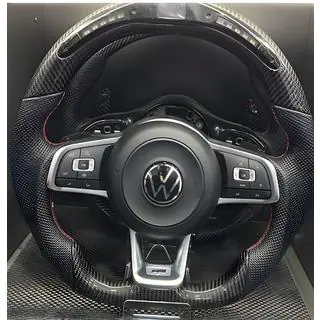 Steering Wheel (Carbon + LED)
