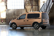 Compact vans: what are the benefits of these cars? photo 1