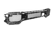 Mercedes G class W463 1990-2018 Set of Bumper Grilles (AMG, Black) photo 1